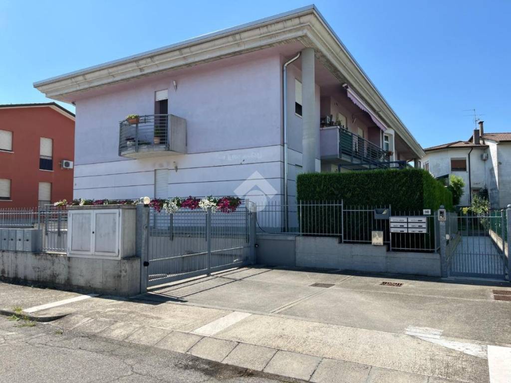 appartamento in vendita ad Oppeano