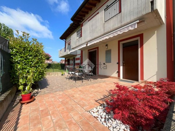 casa indipendente in vendita ad Oppeano