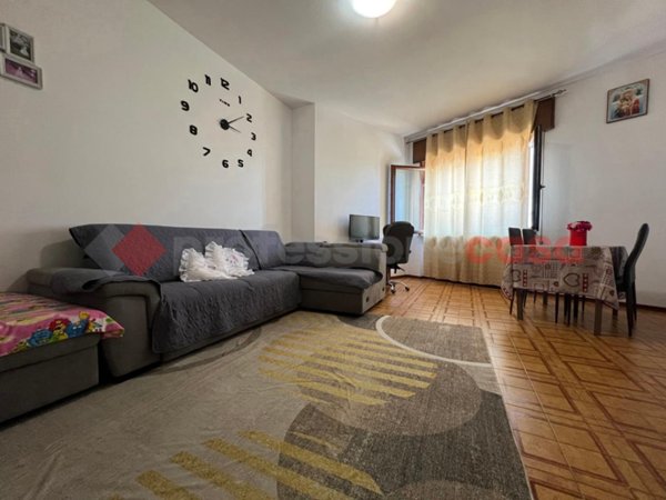 appartamento in vendita ad Oppeano in zona Villa Fontana