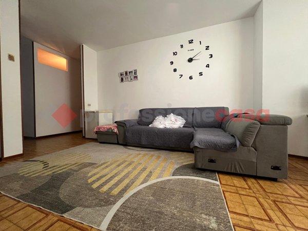 appartamento in vendita ad Oppeano in zona Villa Fontana