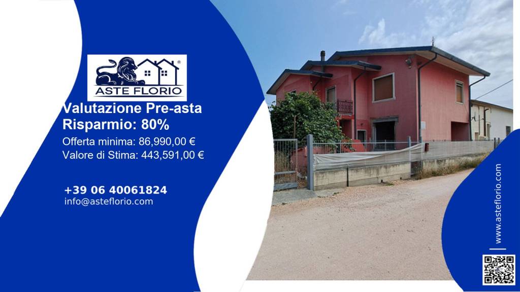 appartamento in vendita ad Oppeano