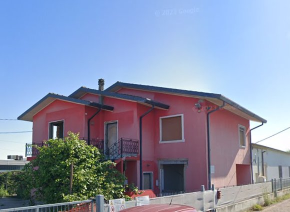 appartamento in vendita ad Oppeano