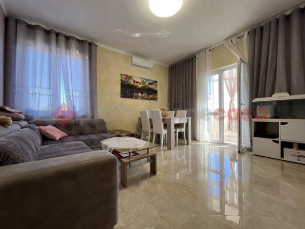 appartamento in vendita ad Oppeano