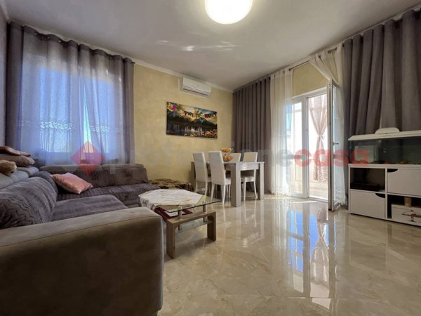 appartamento in vendita ad Oppeano