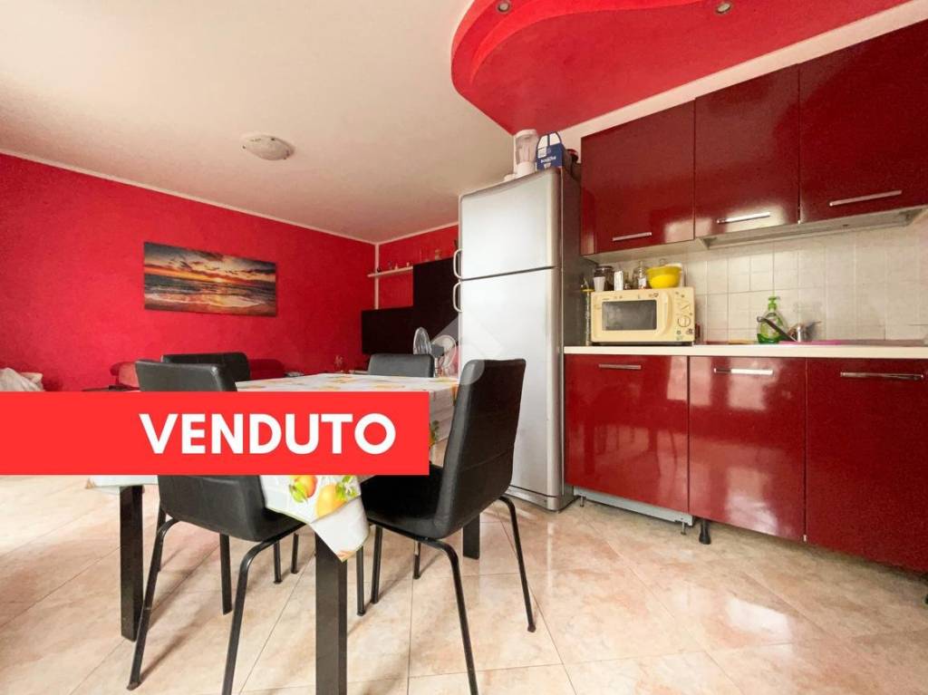 appartamento in vendita ad Oppeano