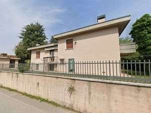 casa indipendente in vendita ad Oppeano in zona Villa Fontana