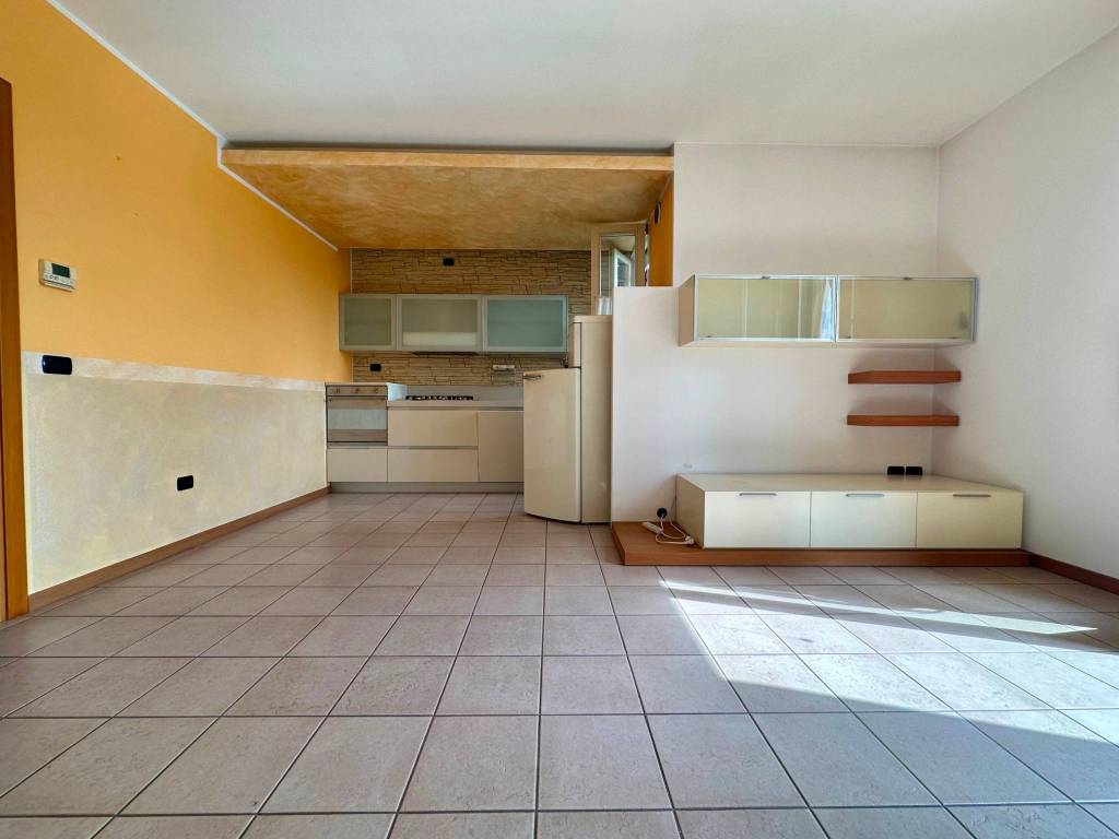 appartamento in vendita ad Oppeano