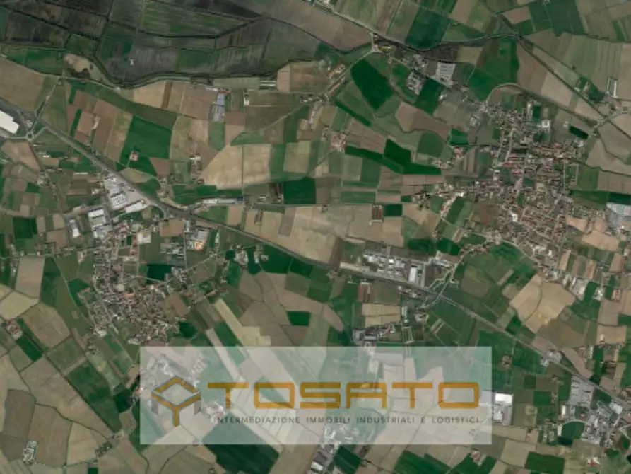 terreno edificabile in vendita ad Oppeano