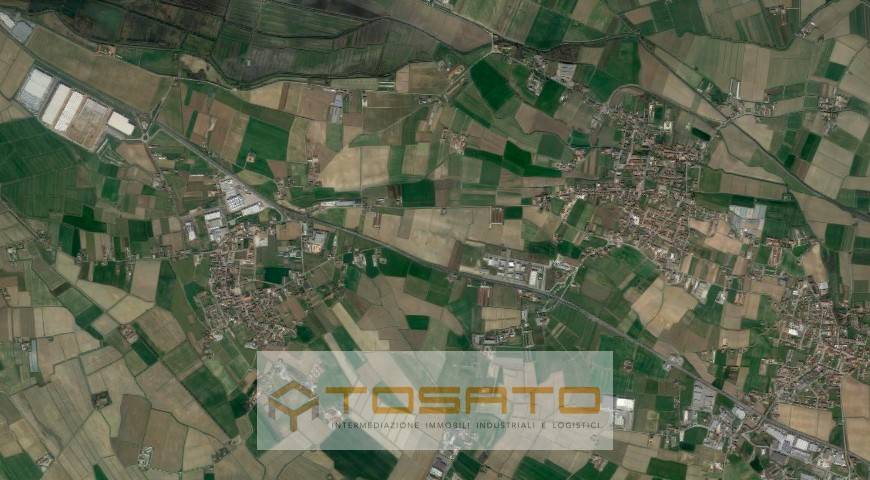 terreno edificabile in vendita ad Oppeano