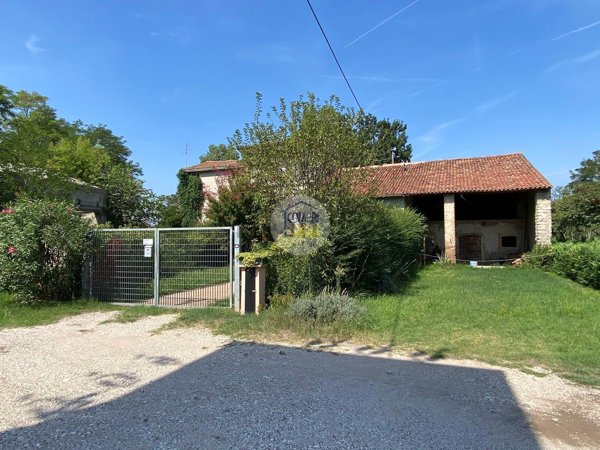 appartamento in vendita ad Oppeano in zona Vallese