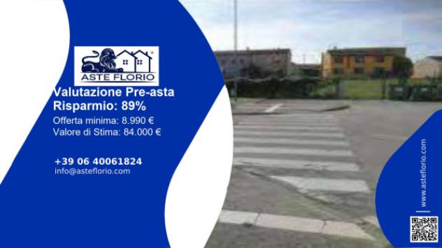 terreno agricolo in vendita ad Oppeano