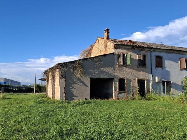 casa indipendente in vendita ad Oppeano