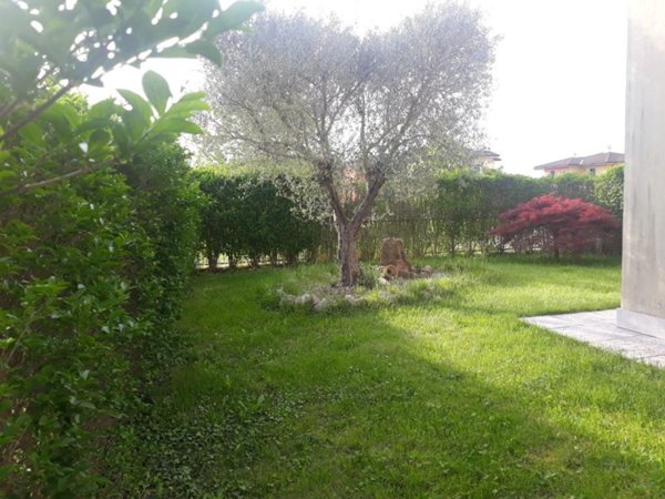 appartamento in vendita ad Oppeano