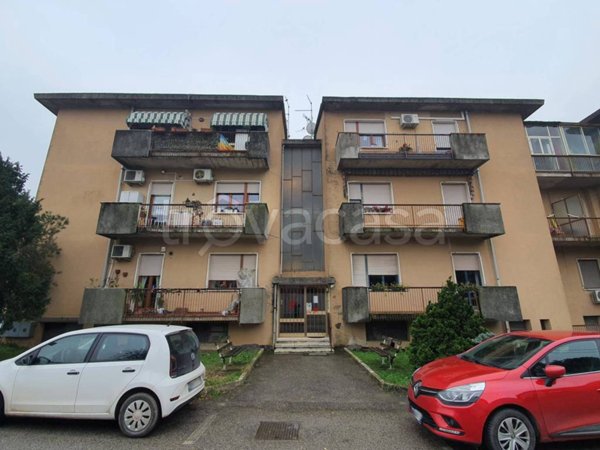 appartamento in vendita ad Oppeano