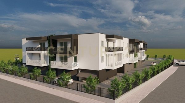 appartamento in vendita ad Oppeano