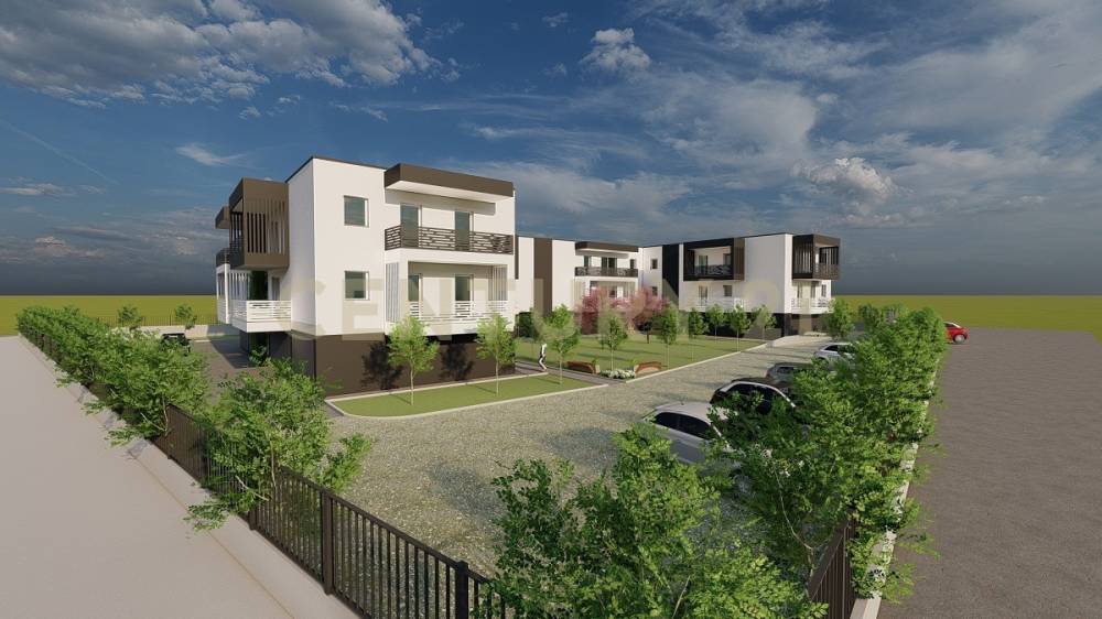 appartamento in vendita ad Oppeano