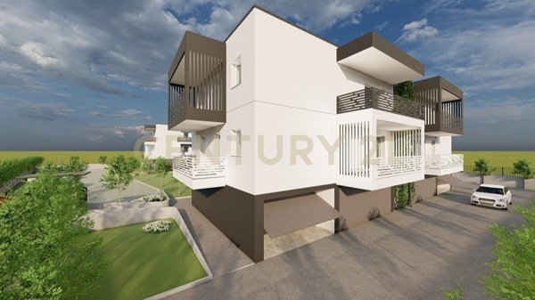 appartamento in vendita ad Oppeano