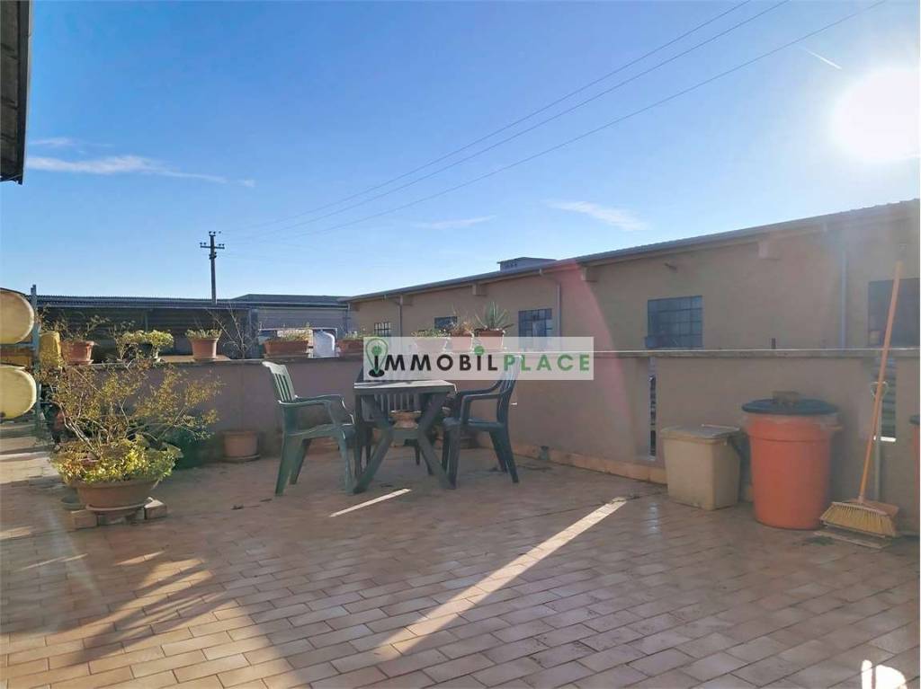 appartamento in vendita ad Oppeano