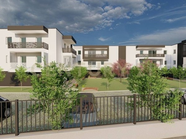 appartamento in vendita ad Oppeano