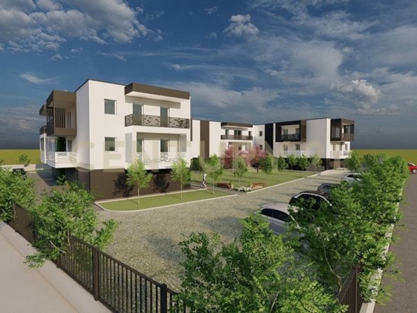 appartamento in vendita ad Oppeano