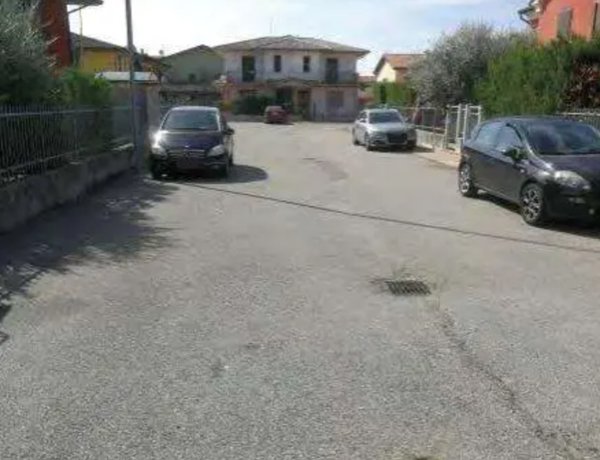 terreno edificabile in vendita ad Oppeano