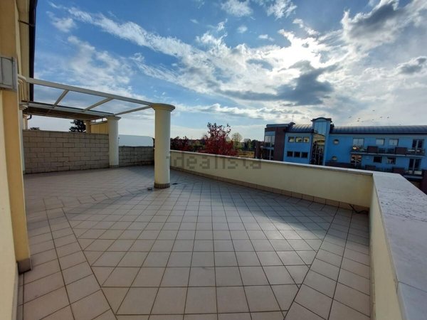 appartamento in vendita ad Oppeano