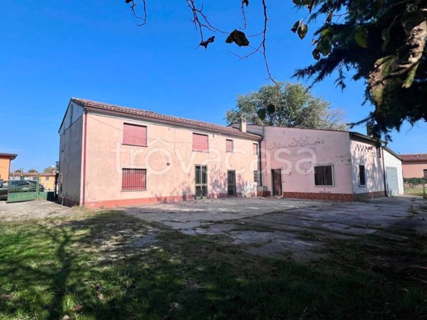 casa indipendente in vendita ad Oppeano