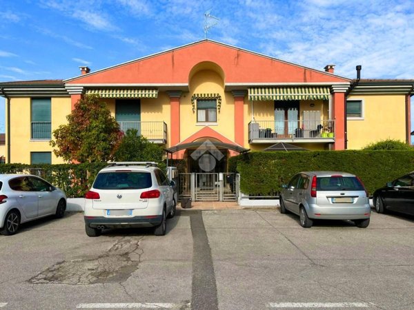 appartamento in vendita ad Oppeano