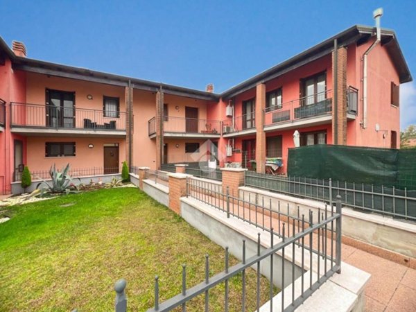 appartamento in vendita ad Oppeano in zona Ca' degli Oppi