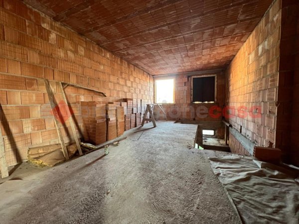 appartamento in vendita ad Oppeano in zona Villa Fontana