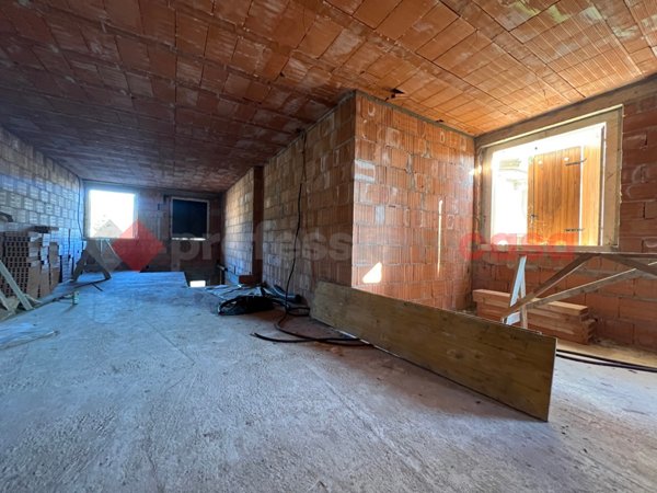 appartamento in vendita ad Oppeano in zona Villa Fontana