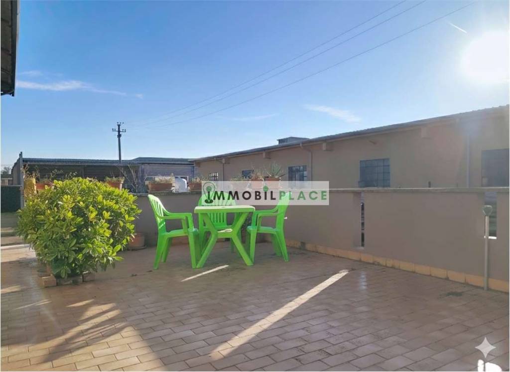 appartamento in vendita ad Oppeano