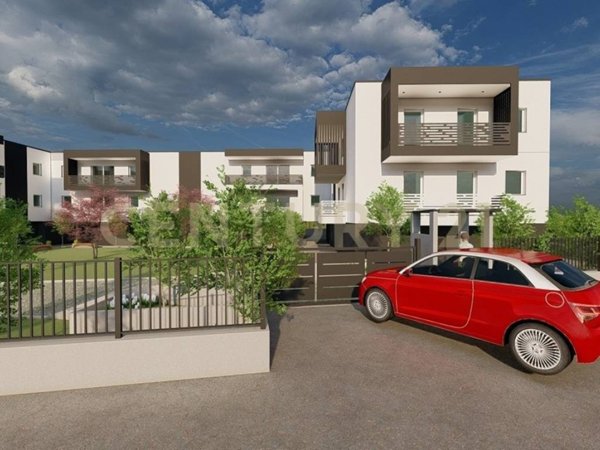 appartamento in vendita ad Oppeano