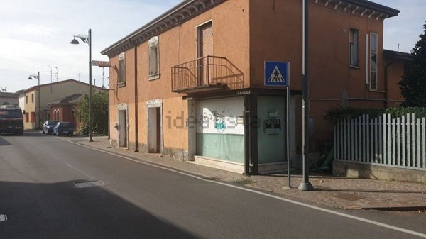 appartamento in vendita ad Oppeano