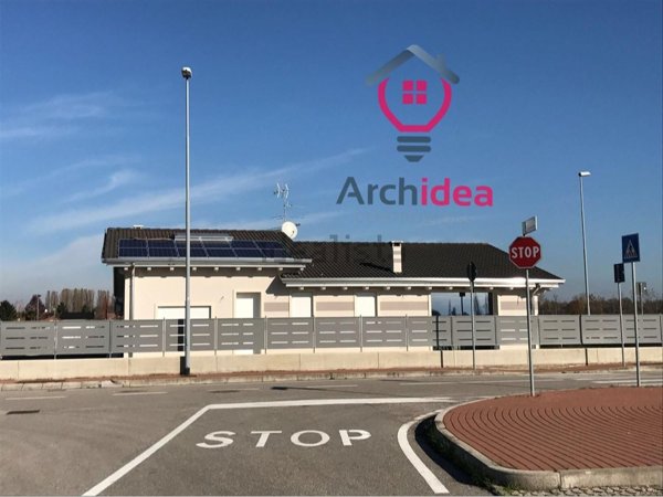 casa indipendente in vendita ad Oppeano