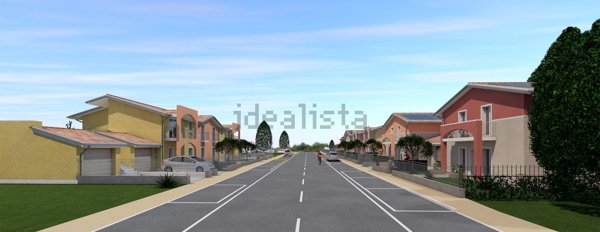 casa indipendente in vendita ad Oppeano