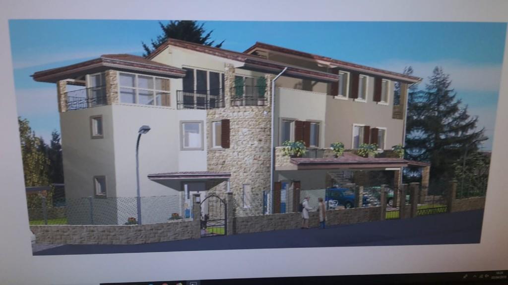 terreno edificabile in vendita ad Oppeano