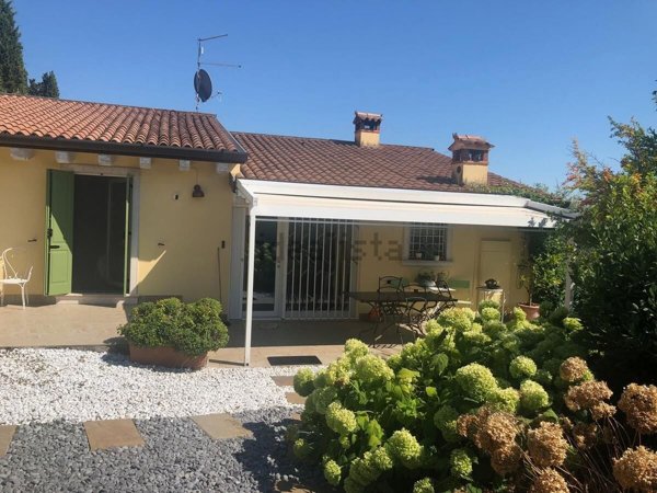 appartamento in vendita ad Oppeano