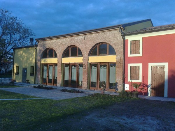 appartamento in vendita ad Oppeano