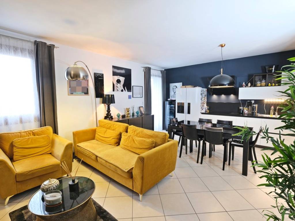 appartamento in vendita ad Oppeano