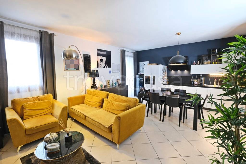 appartamento in vendita ad Oppeano