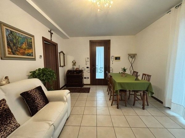 appartamento in vendita ad Oppeano