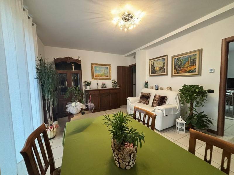 appartamento in vendita ad Oppeano