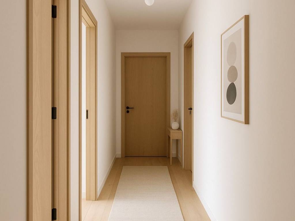 appartamento in vendita ad Oppeano