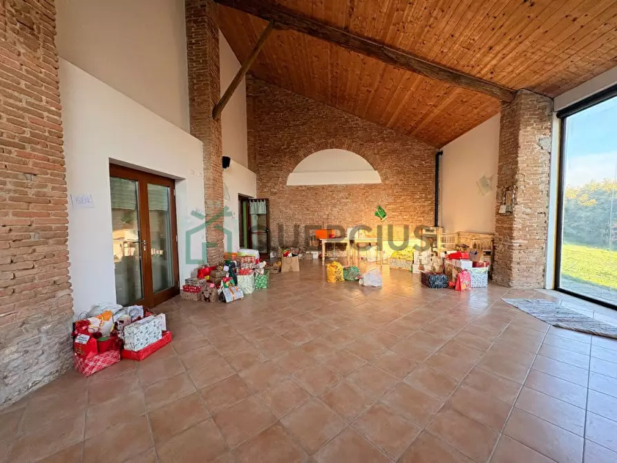 casa semindipendente in vendita ad Oppeano