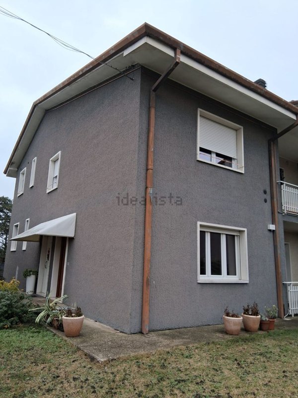 appartamento in vendita ad Oppeano