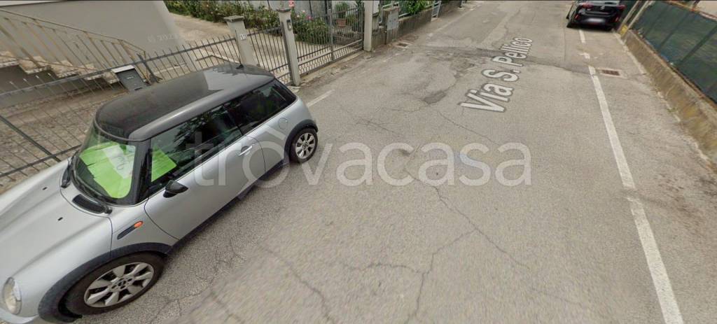 appartamento in vendita ad Oppeano