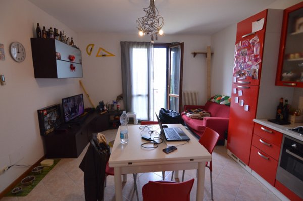 appartamento in vendita ad Oppeano in zona Vallese