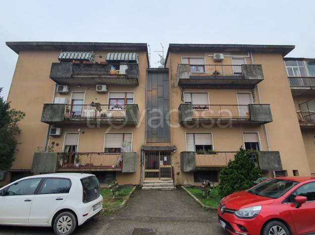 appartamento in vendita ad Oppeano