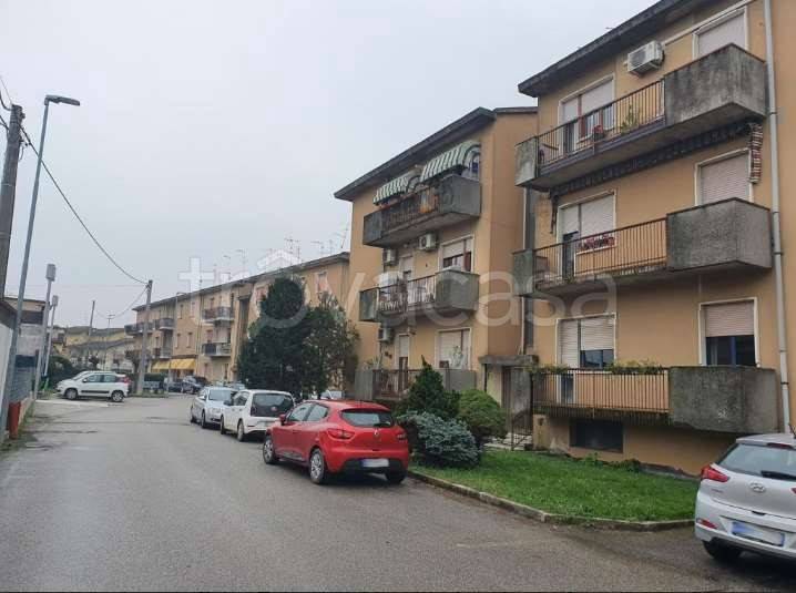 appartamento in vendita ad Oppeano